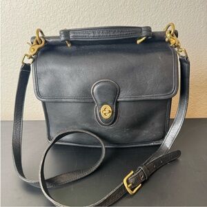 Coach Willis Bag vintage